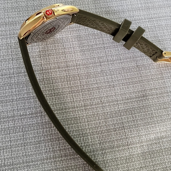 MICHELE Women's Watch - Picture 9 of 11